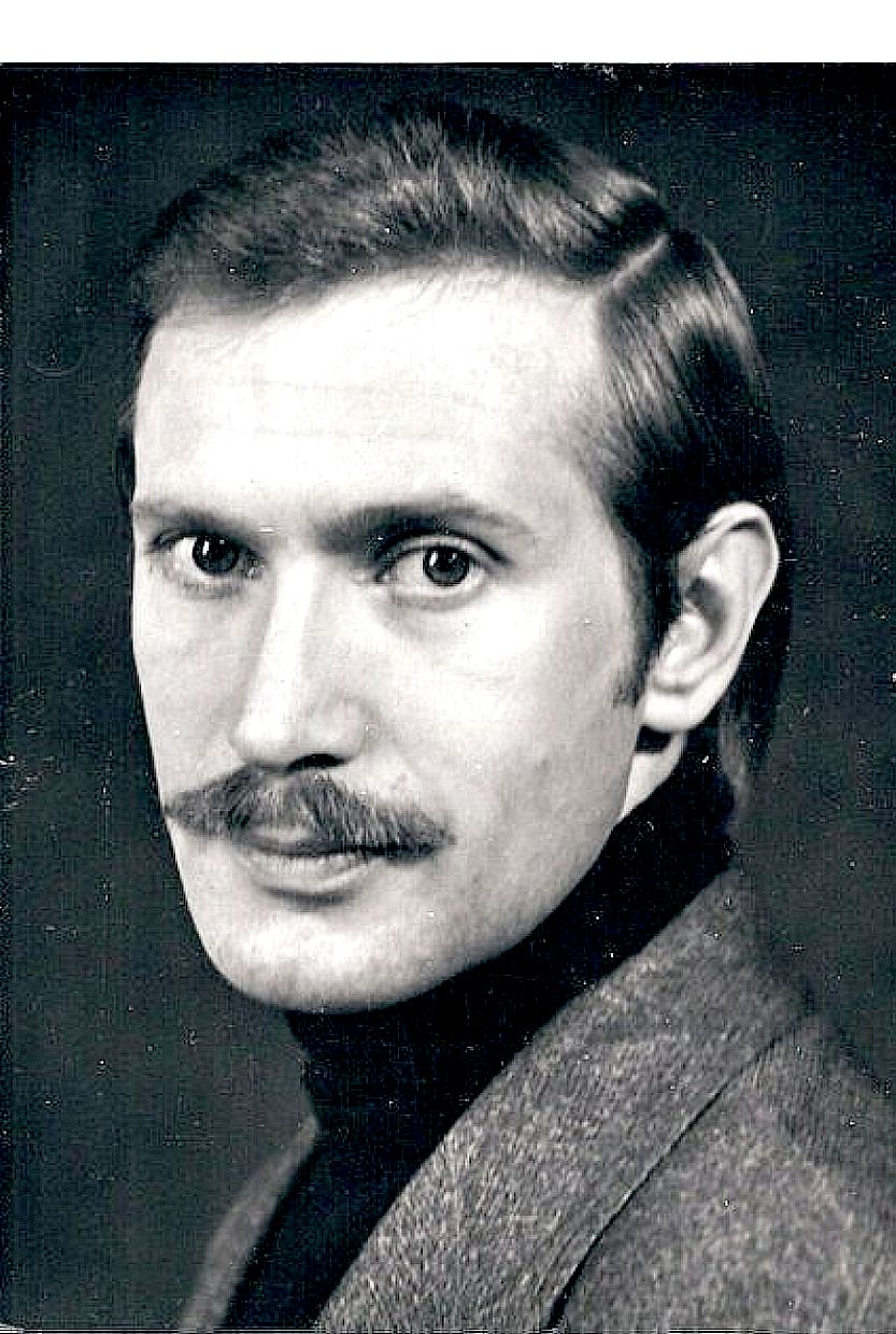 Александр Мурашко